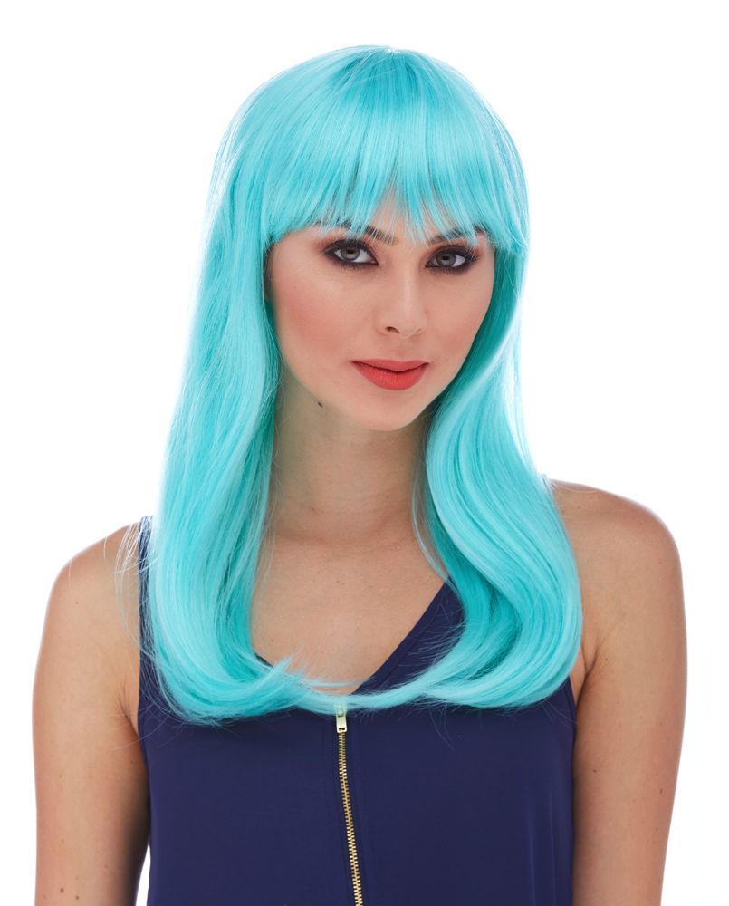 Classy Wig