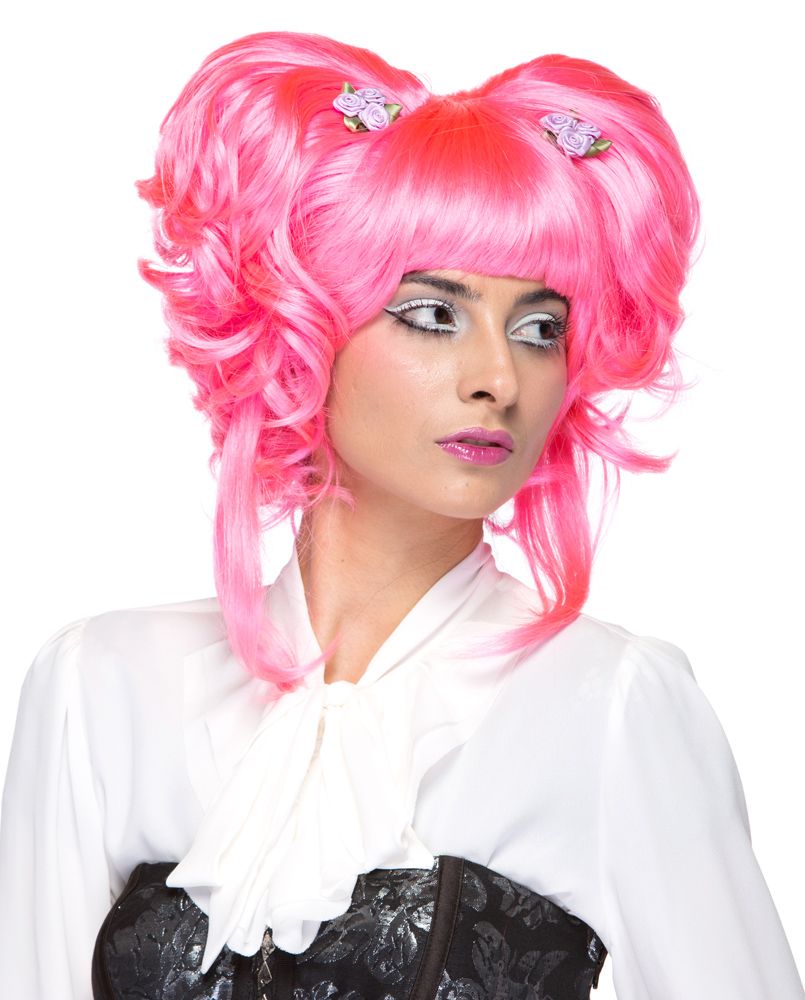 Yuki Wig