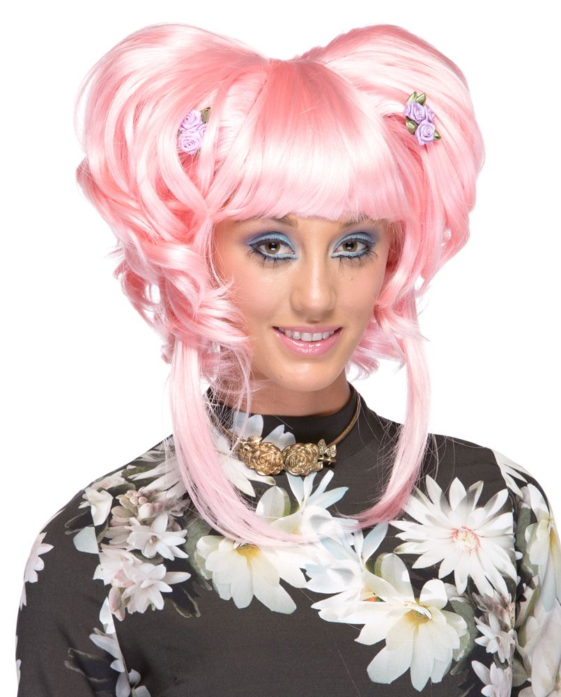 Yuki Wig