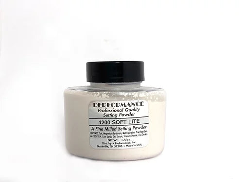 Performance Cosmetics Setting Powder