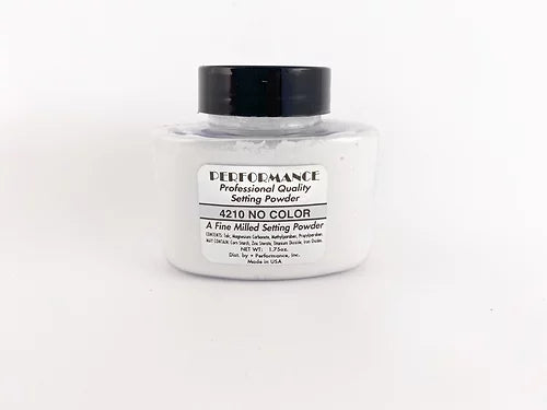 Performance Cosmetics Setting Powder