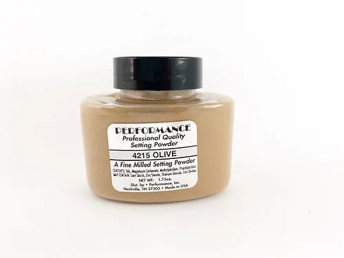 Performance Cosmetics Setting Powder