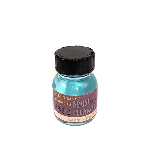 Brush Cleaner