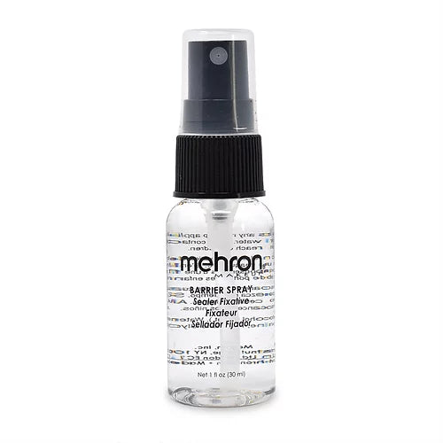 Barrier Spray 1 oz - Vegan