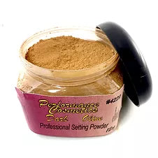Performance Cosmetics Setting Powder -Large