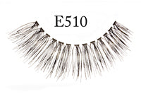 Eyelashes