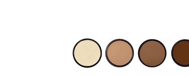 Performance Cosmetics Foundations. 