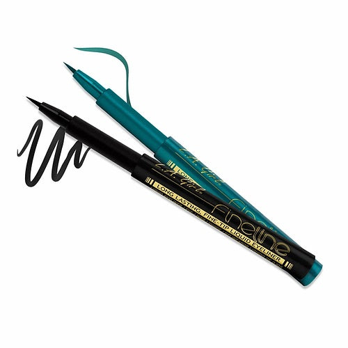 L.A. Girl Fineline Eyeliner - Black