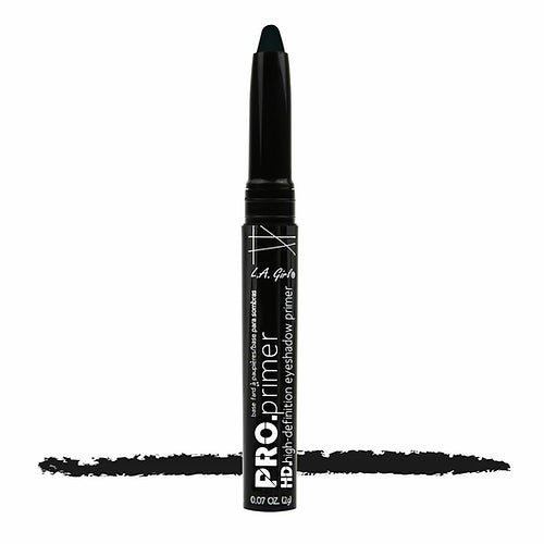 HD Pro Eyeshadow Primer Stick - Black