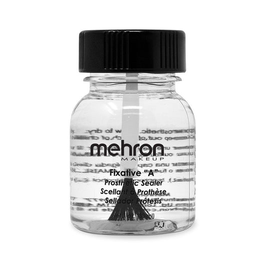 Mehron Fixative "A"-Prosthetic Sealer