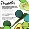 Paradise Makeup AQ -Body and Face Paints