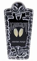 Classic Deluxe Vampire Fangs