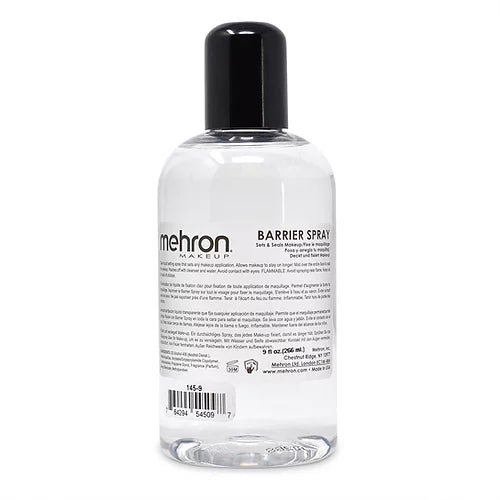 Barrier Spray 9oz - vegan