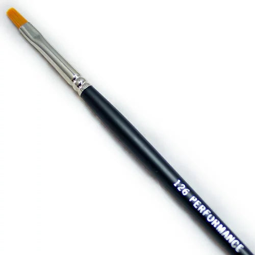 Performance Brush - 126 Lip Brush
