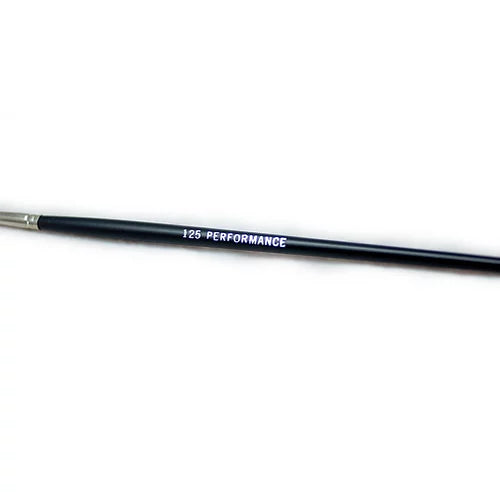 Performance Brush - 125 Flat Eyeliner Brush