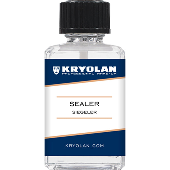 Kryolan Flexible Sealor - 30ML