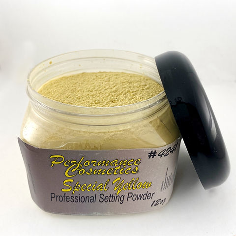 Performance Cosmetics Setting Powder -Large