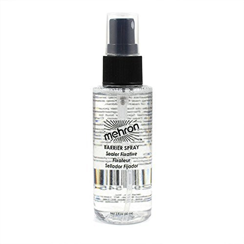 Barrier Spray 2 oz - vegan
